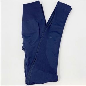 Lululemon navy leggings
